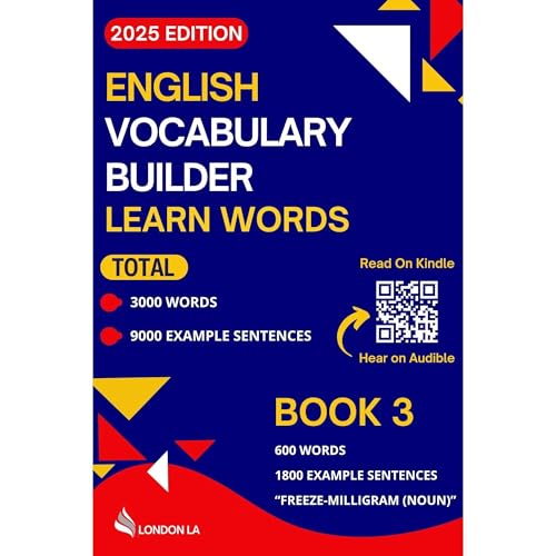 英語字彙力 The Vocabulary Builder Workbook Amazon.com: The Vocabulary Builder Workbook: Simple Lessons